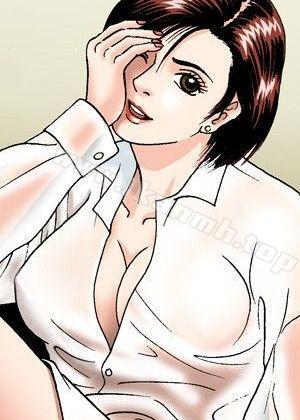女神漫画首页热门日漫推荐
